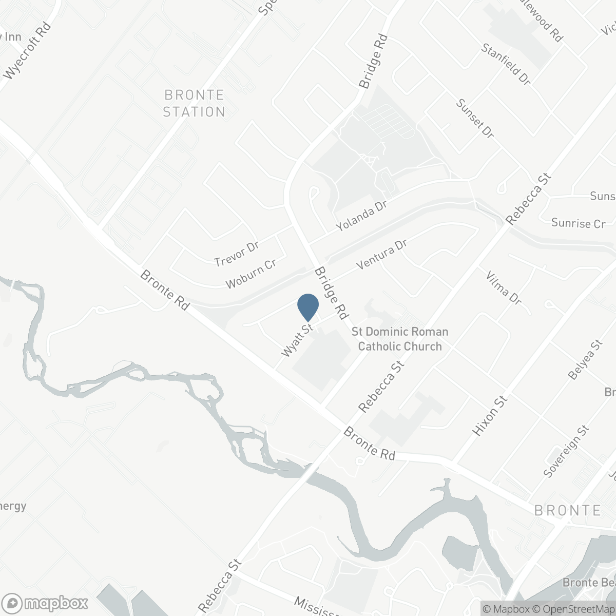 2452 YARMOUTH CRESCENT, Oakville, Ontario L6L 2M8